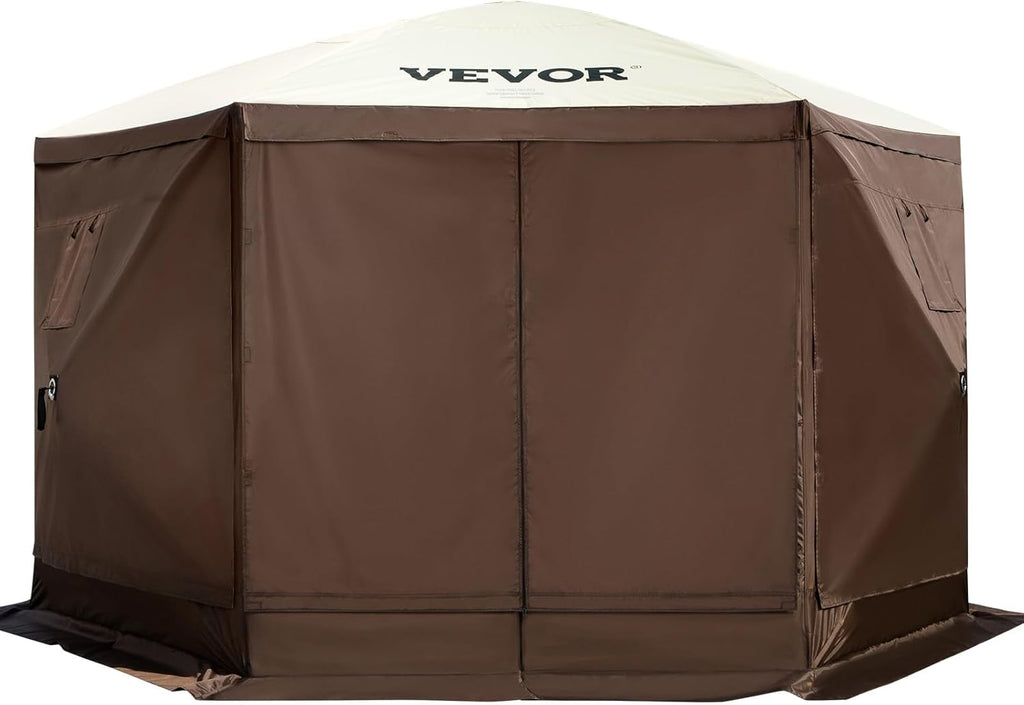 Portable Camping Tent™