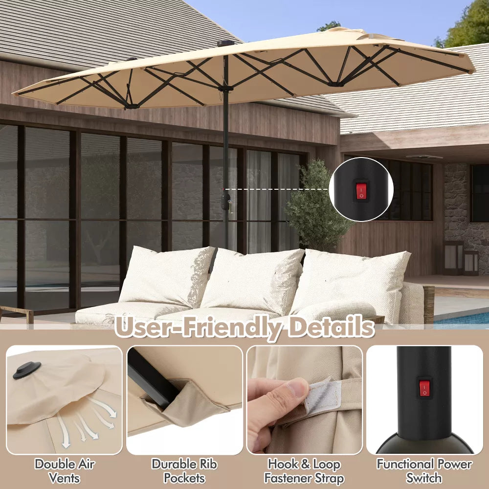 The Summer Parasol™