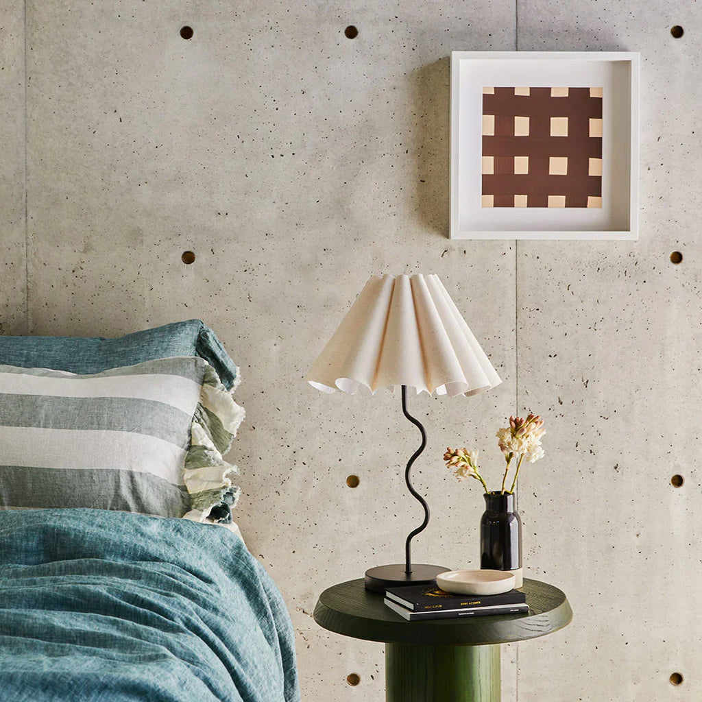 Lucy Table Lamp