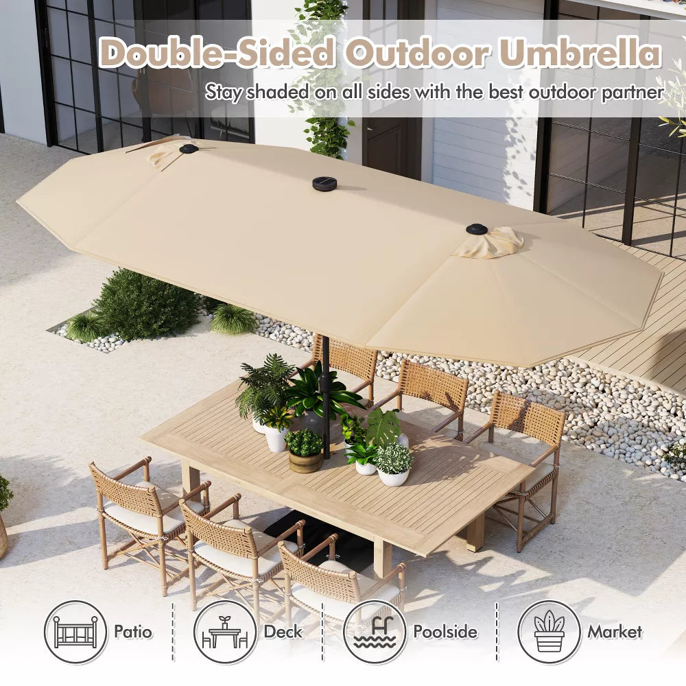The Summer Parasol™