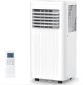 EasyCool™ 8,000 BTU Portable Air Conditioner