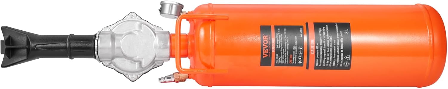EasyTire Blaster™