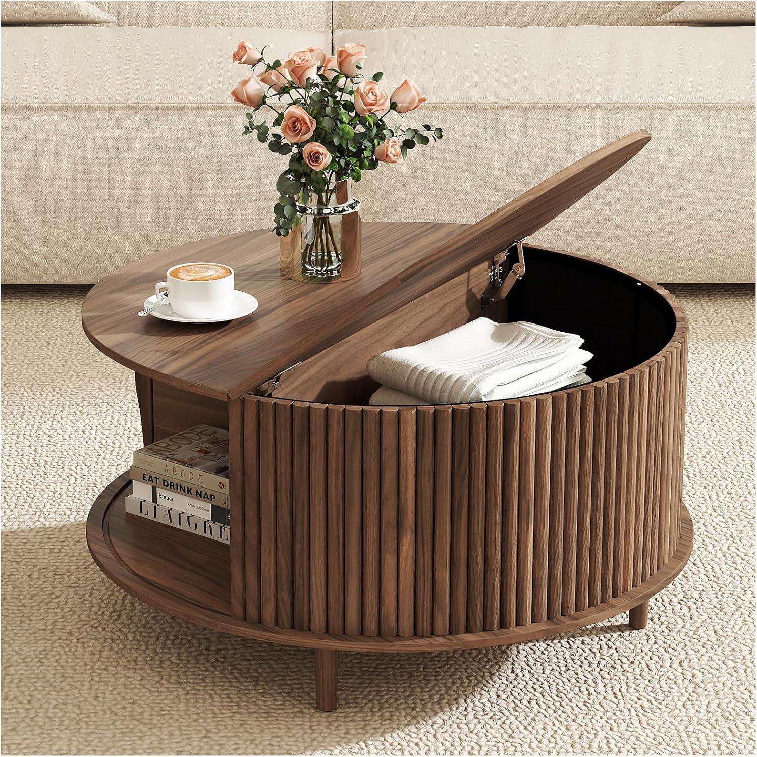 Le Café Table™
