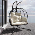 The Egg Chair™ (700 lbs / 317 kg capacity)