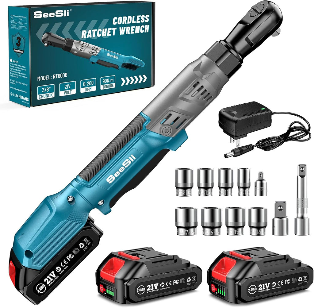 EasyWrench™