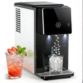 Silent Nugget Ice Maker