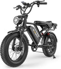 GlideBike™ - STREET LEGAL