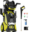 Tevolle Electric Pressure Washer 5000 PSI