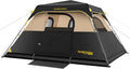 The Quick Tent™