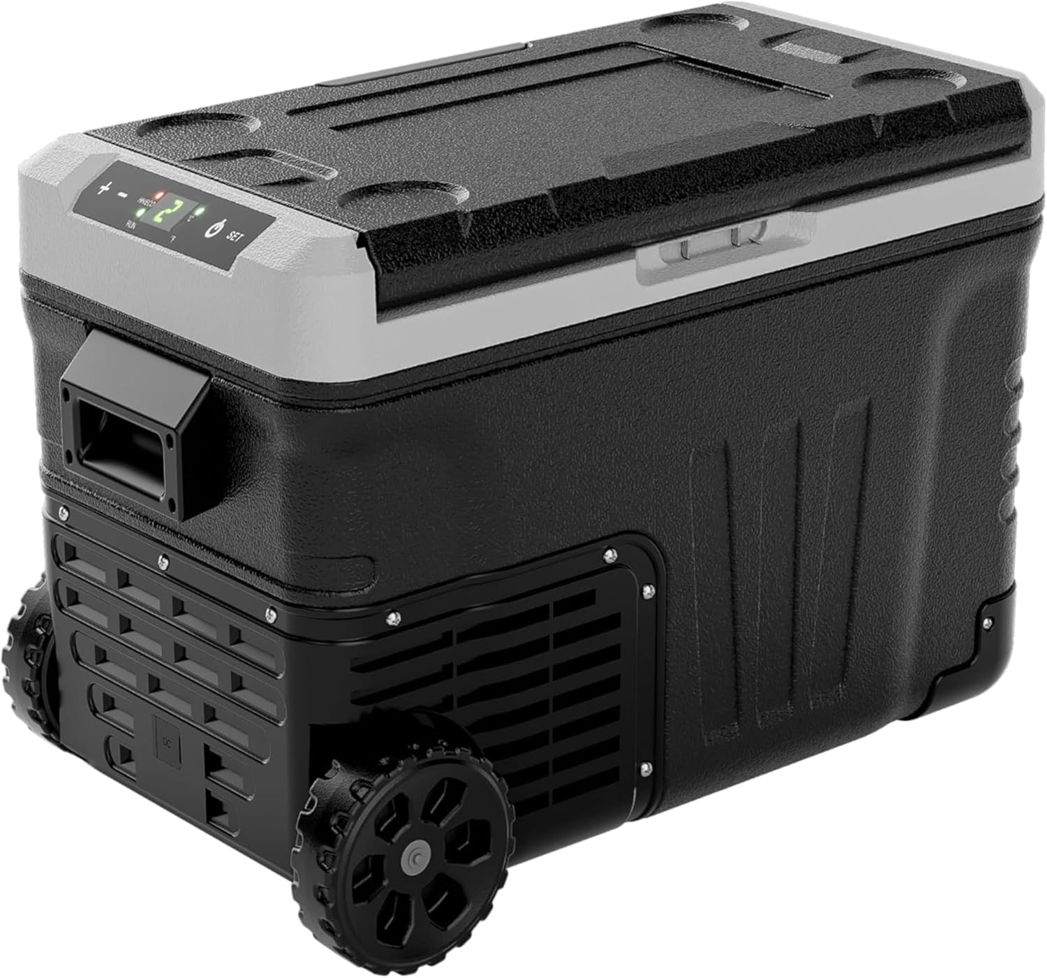 12V Portable Refrigerator