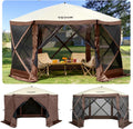 Portable Camping Tent™