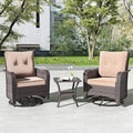 3-Piece Patio Set