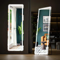 Tevolle LED Full-Length Mirror (162 x 53 cm)