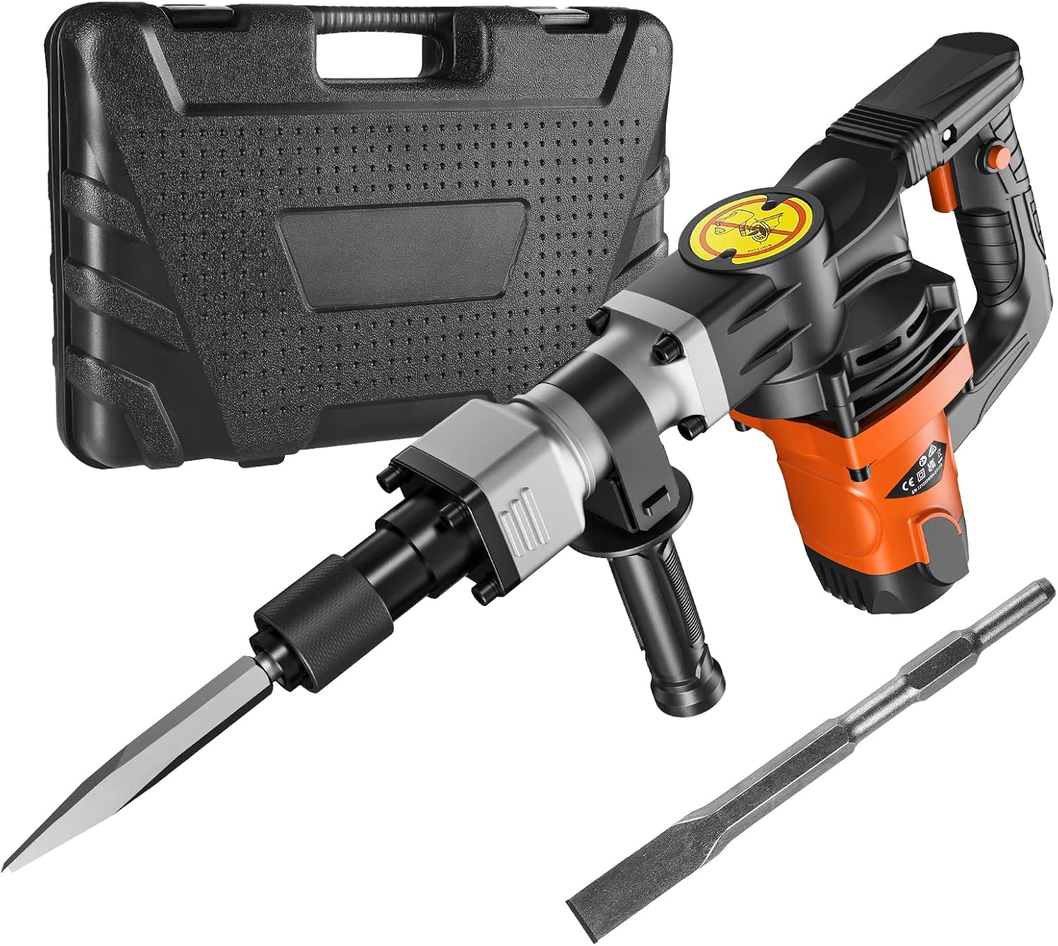 Demolition Jack Hammer™