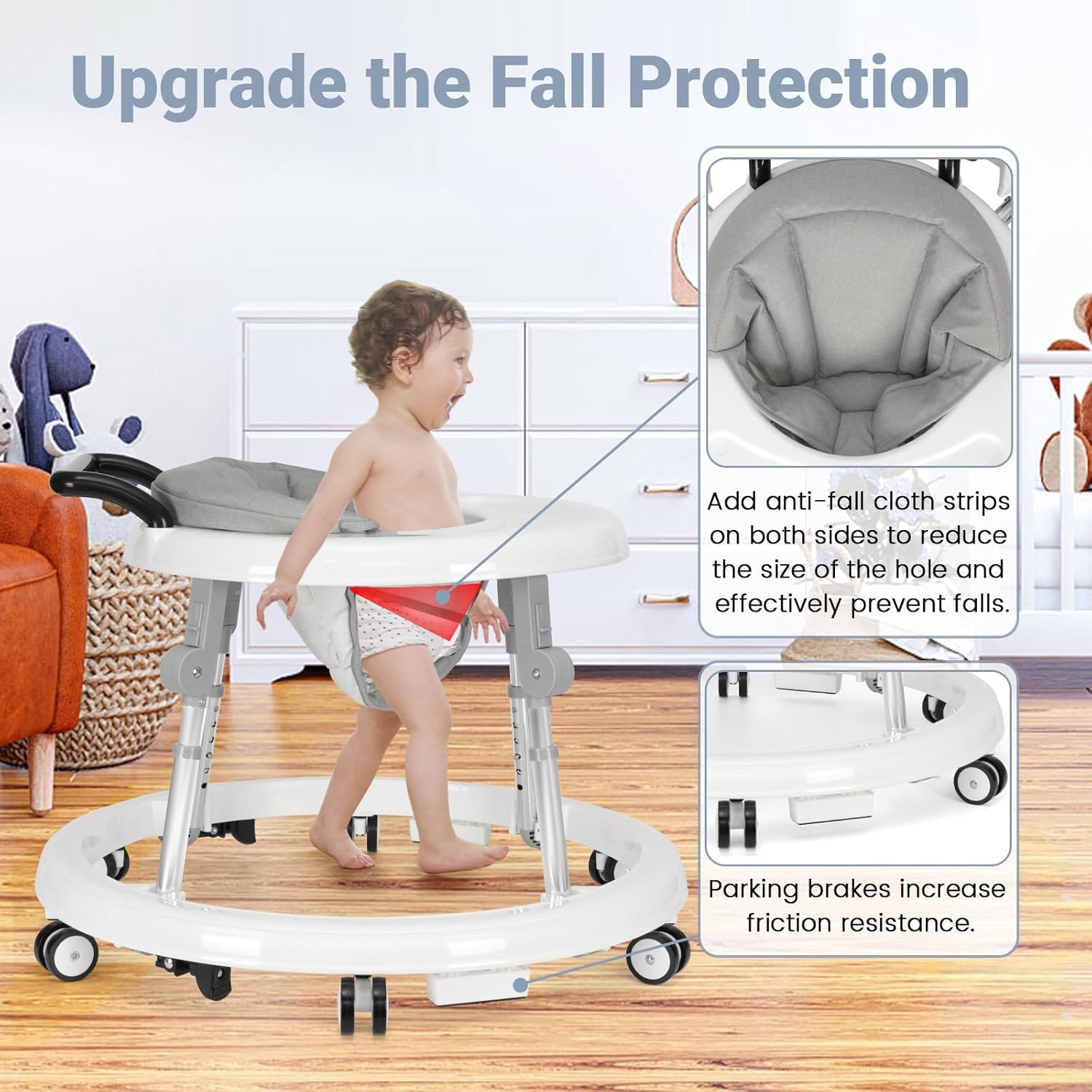 EasyBaby Walker™