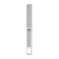 Patio Pet Door + Weather Resistant Panel