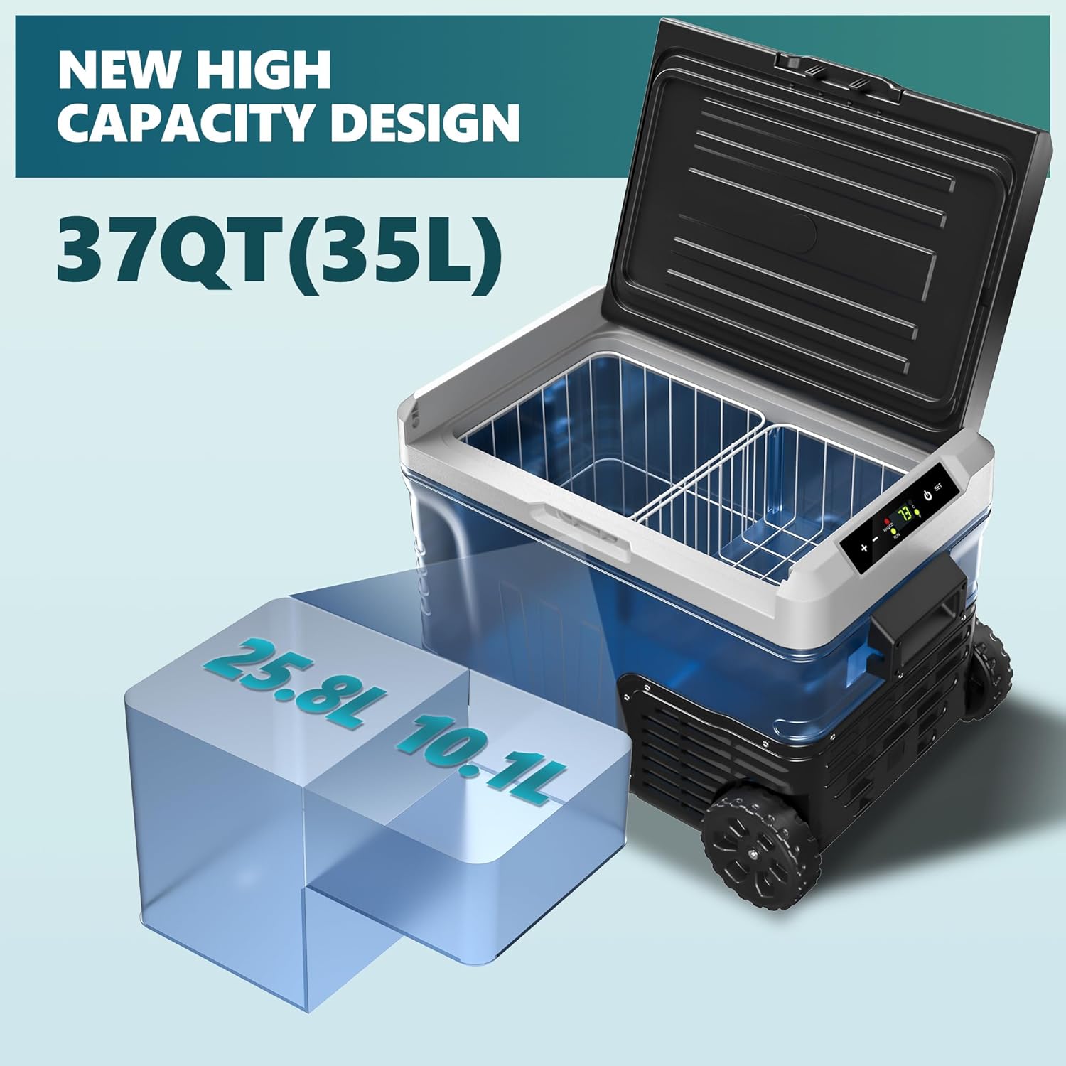 EasyCooler™