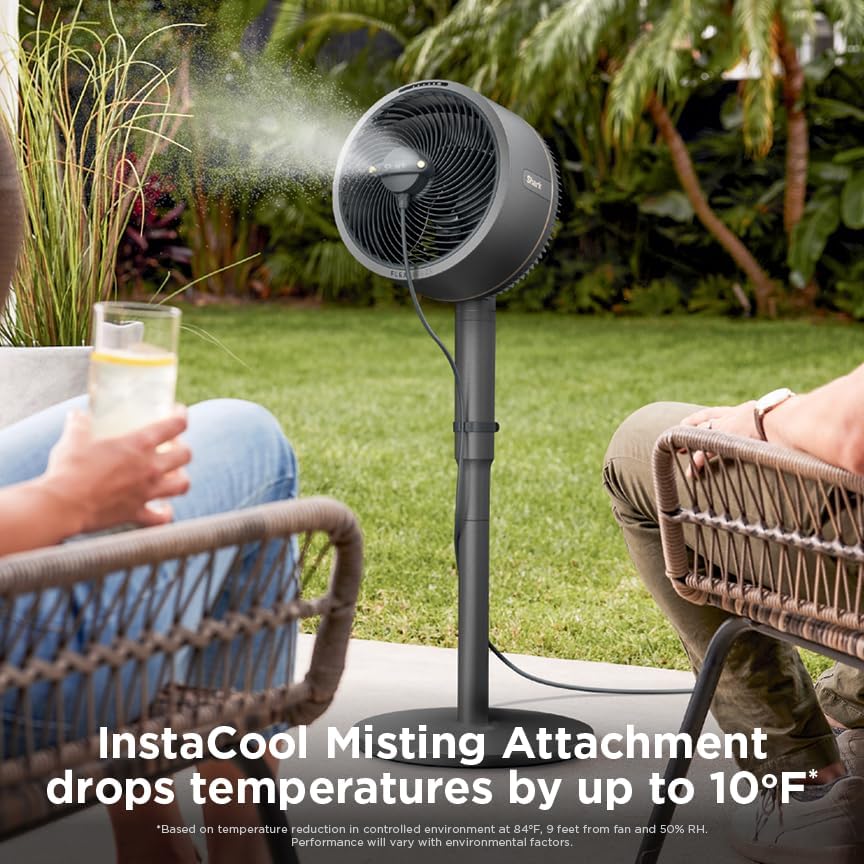 FlexBreeze Fan