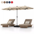 The Summer Parasol™