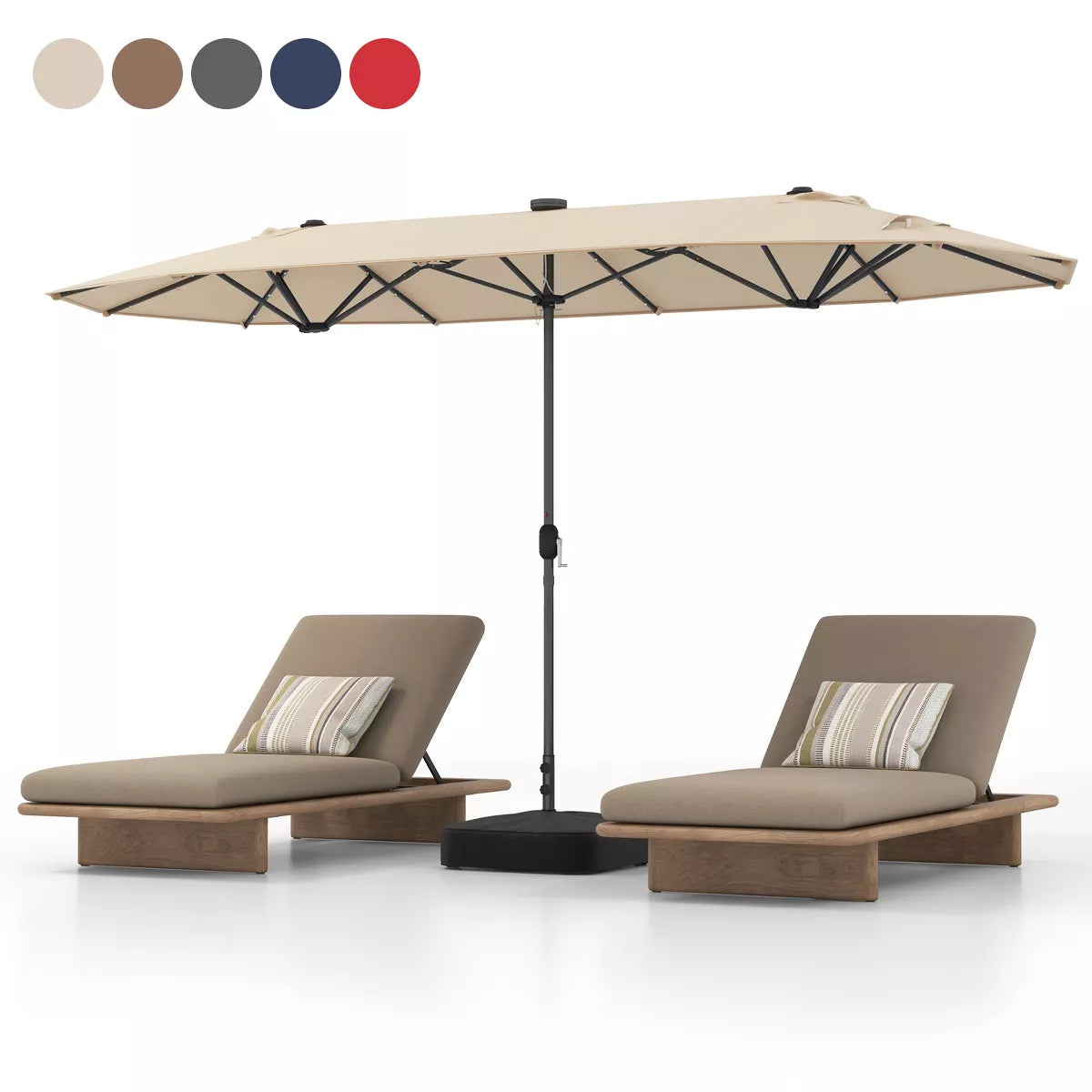 The Summer Parasol™