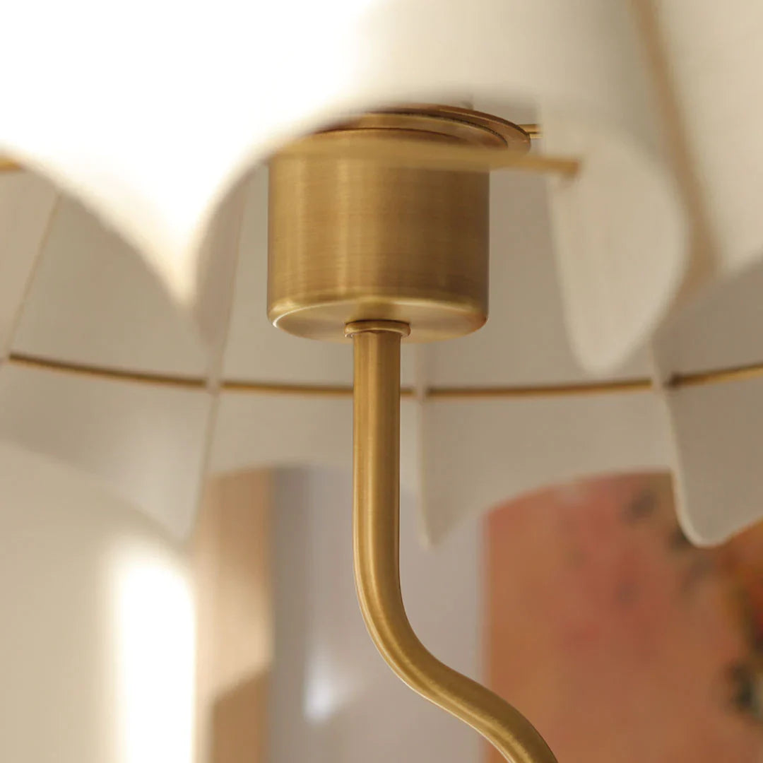 Lucy Table Lamp