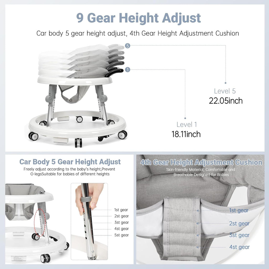 EasyBaby Walker™
