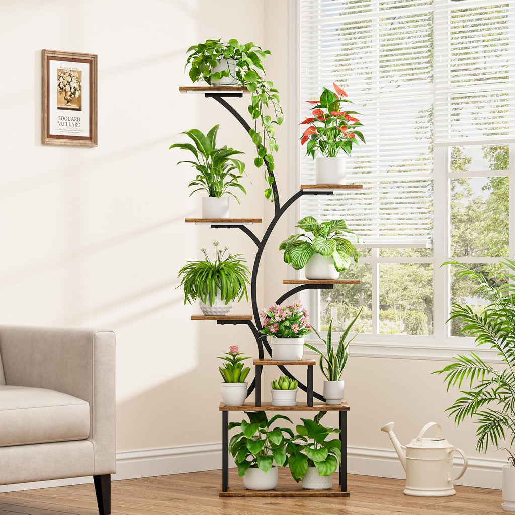 The Leaf Stand™