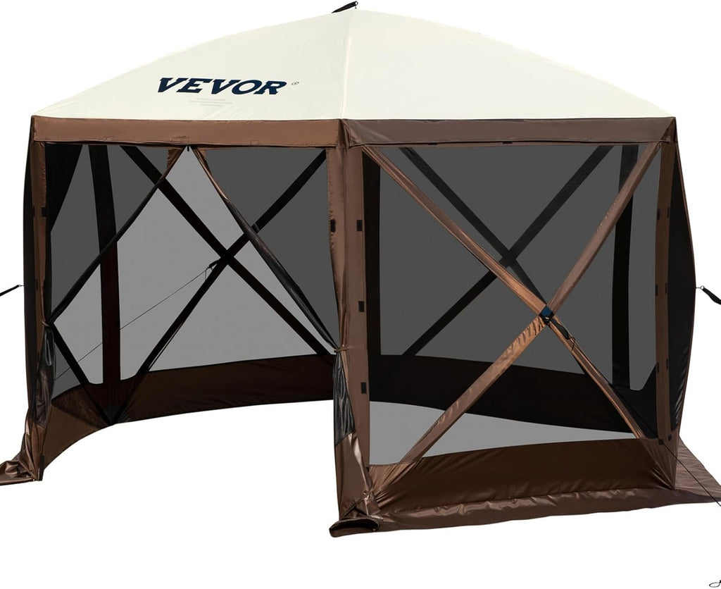 Portable Camping Tent™