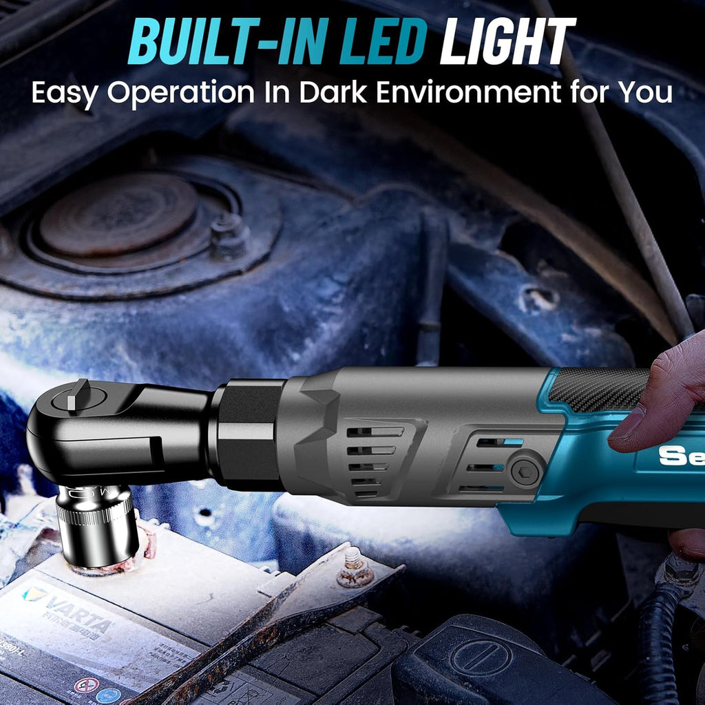 EasyWrench™