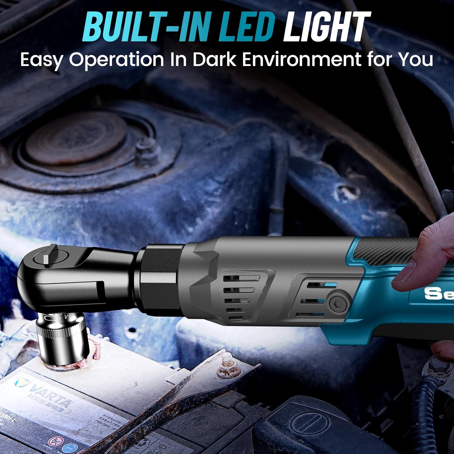 EasyWrench™