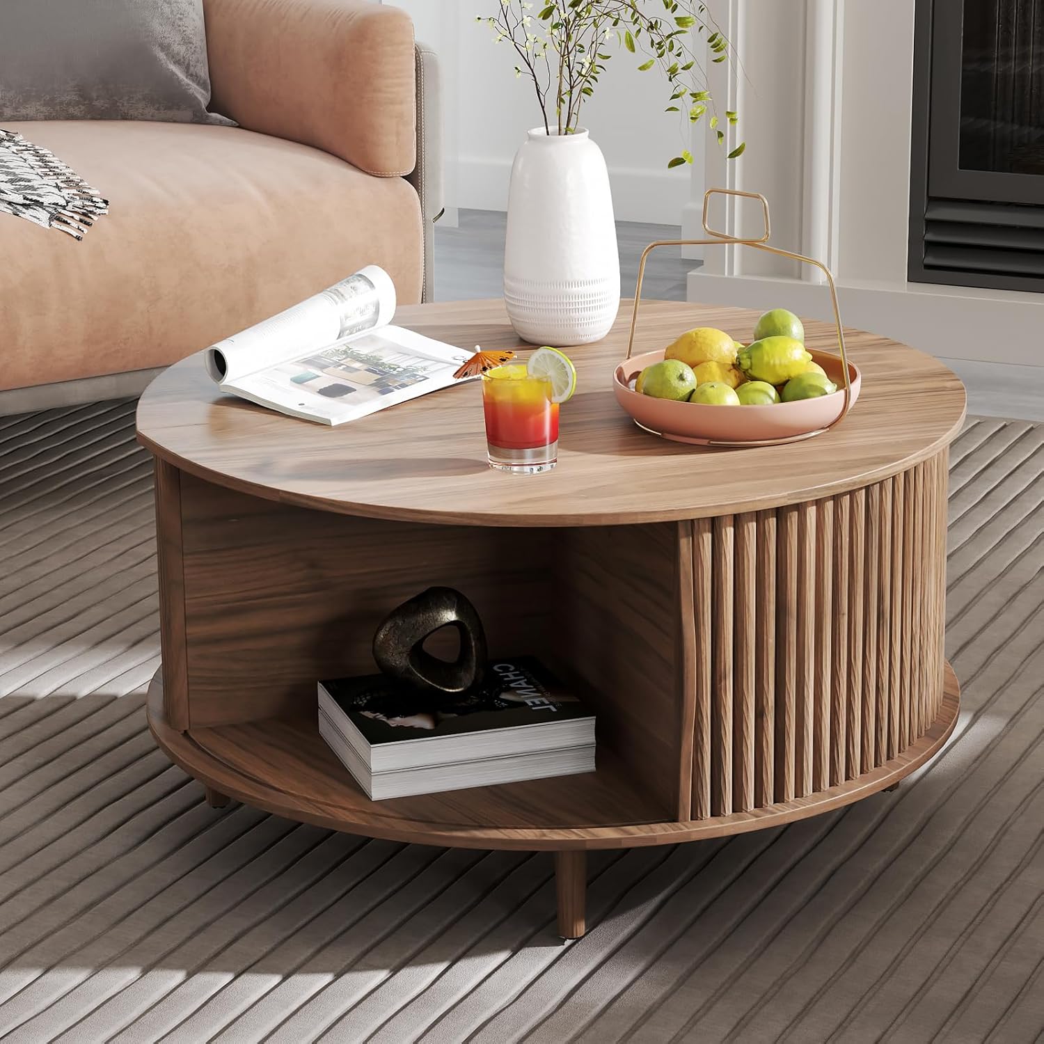 Le Café Table™