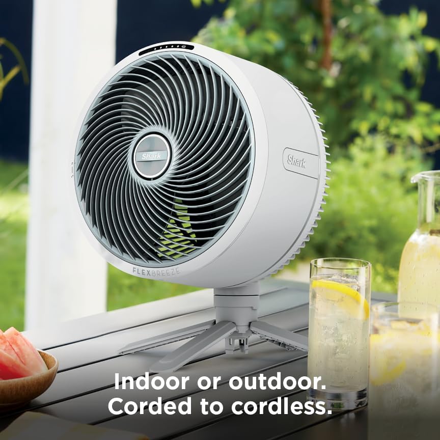 FlexBreeze Fan