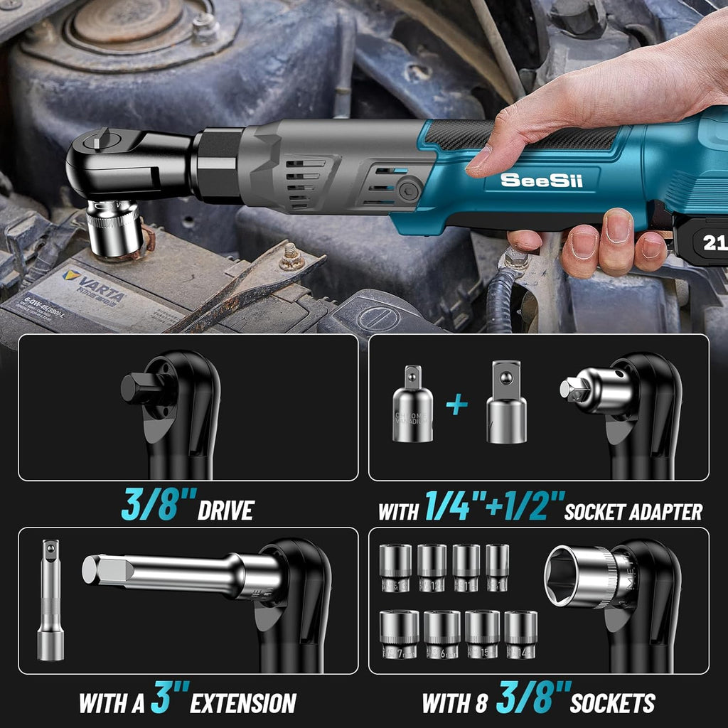 EasyWrench™