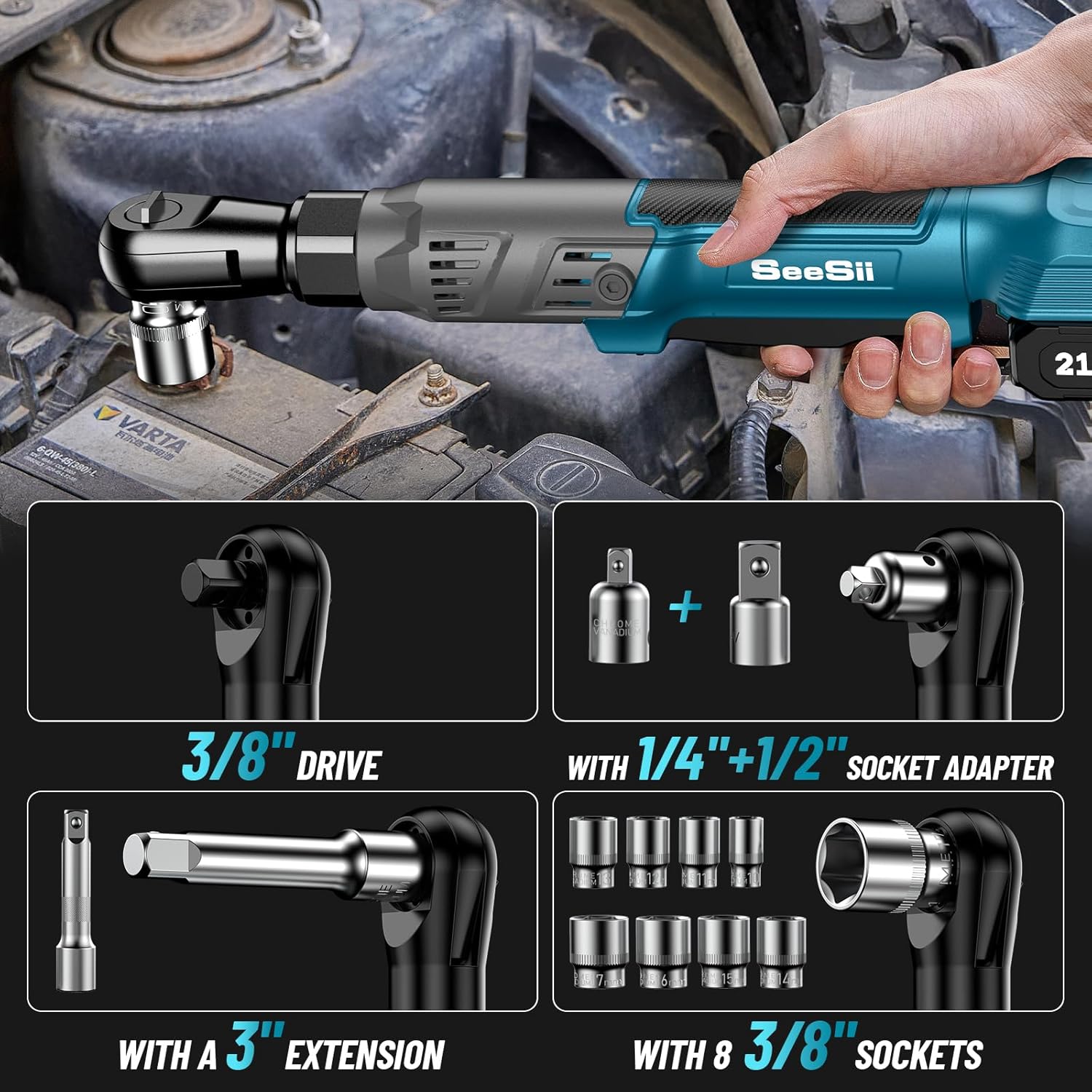 EasyWrench™