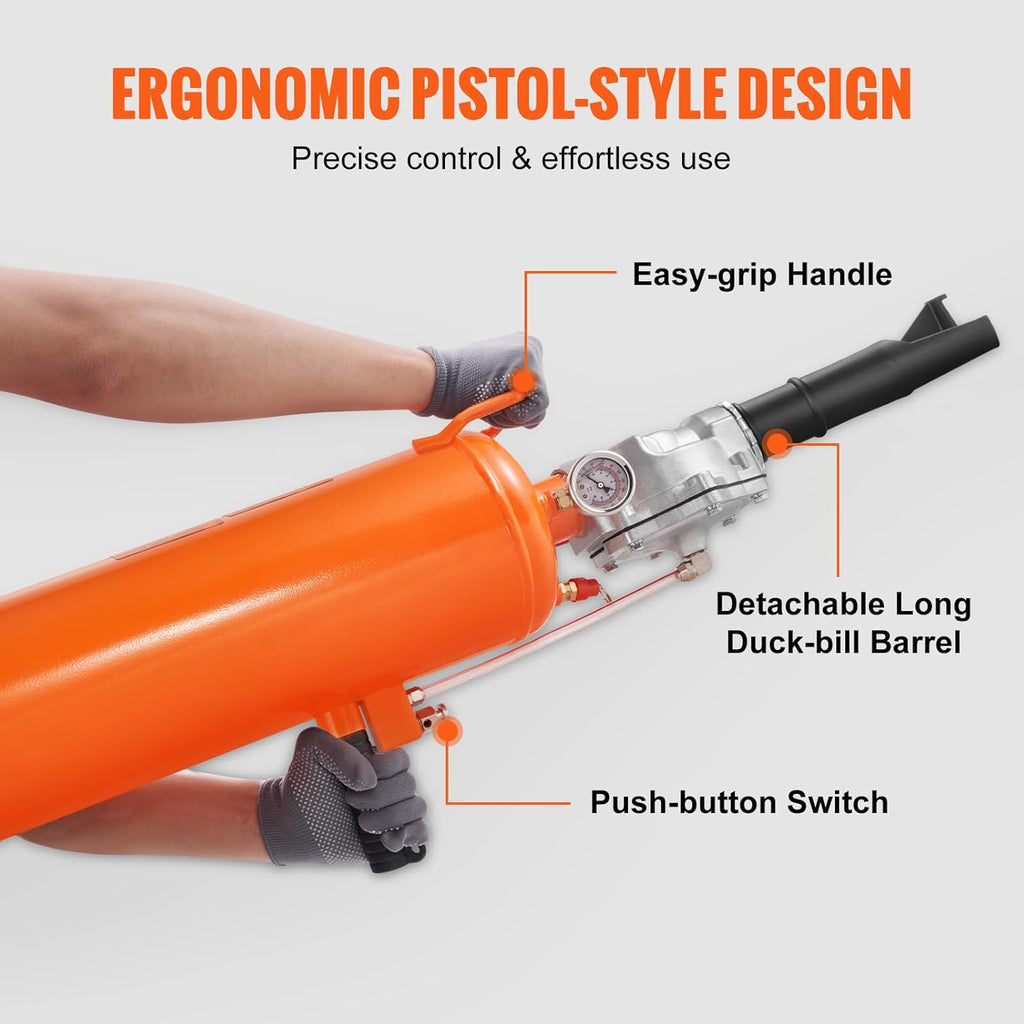EasyTire Blaster™