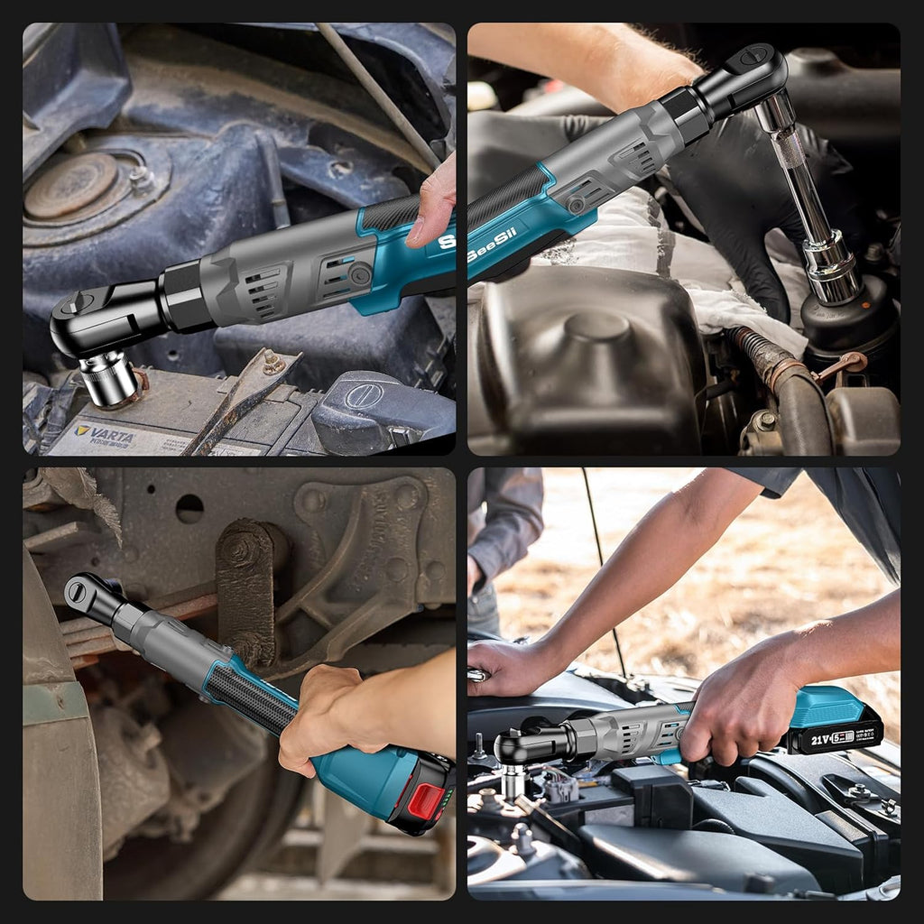 EasyWrench™