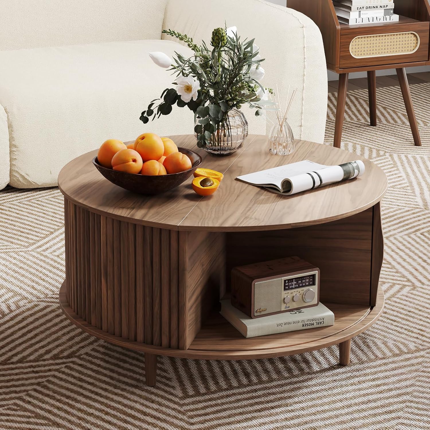 Le Café Table™