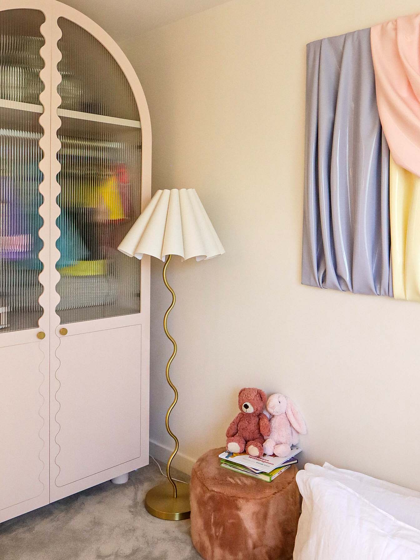 Lucy Floor Lamp