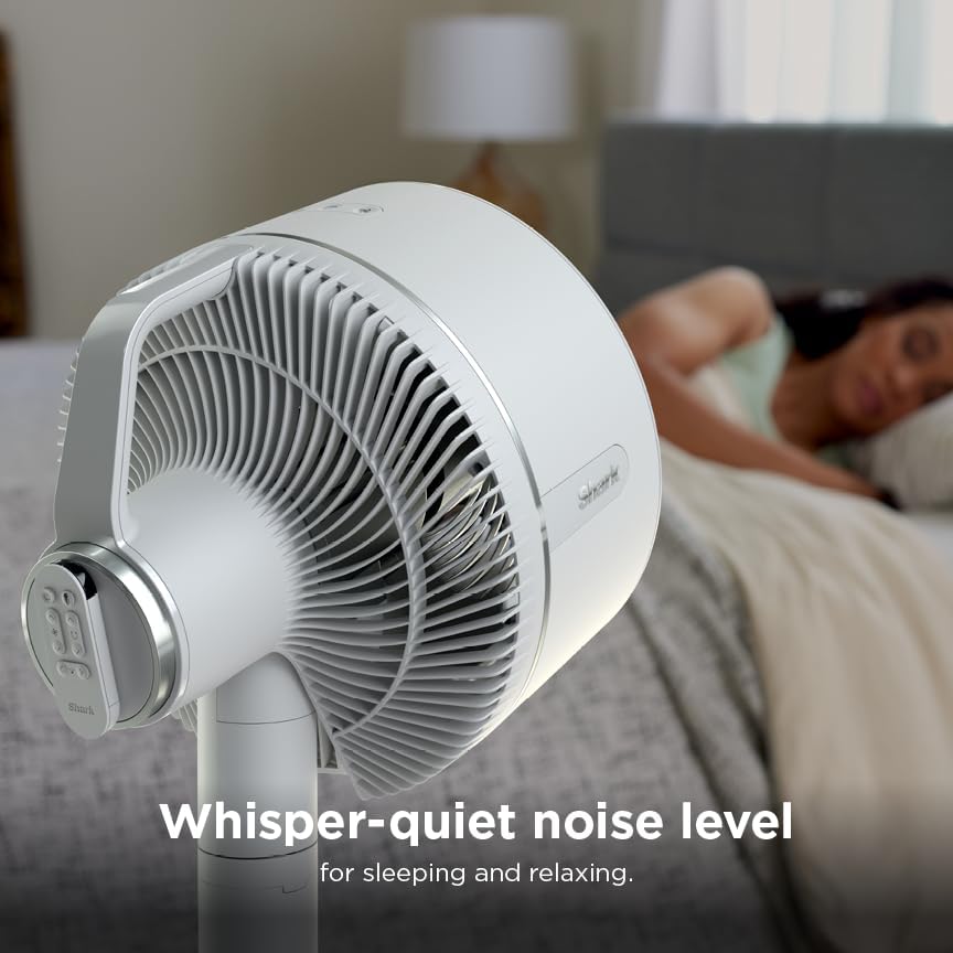 FlexBreeze Fan