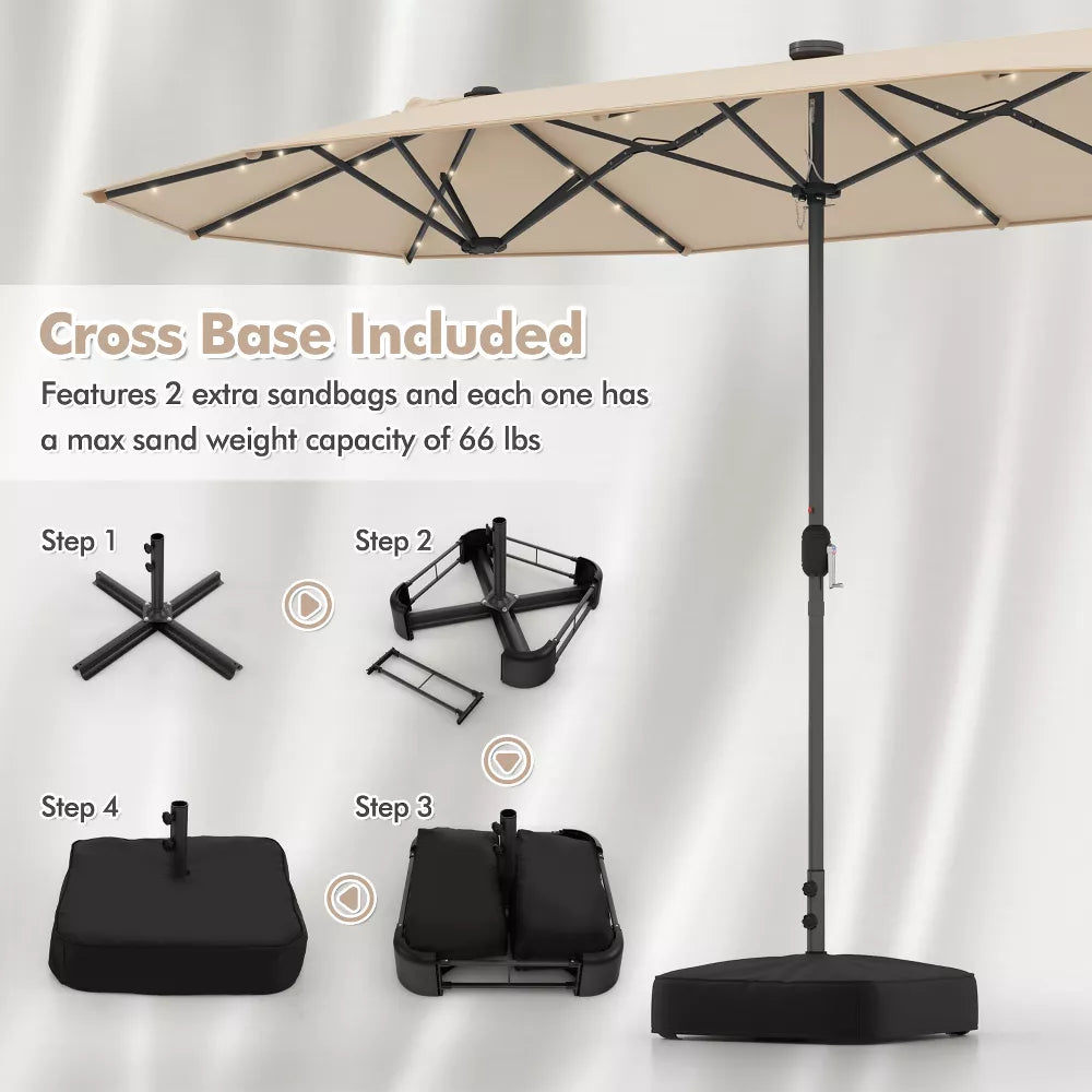 The Summer Parasol™