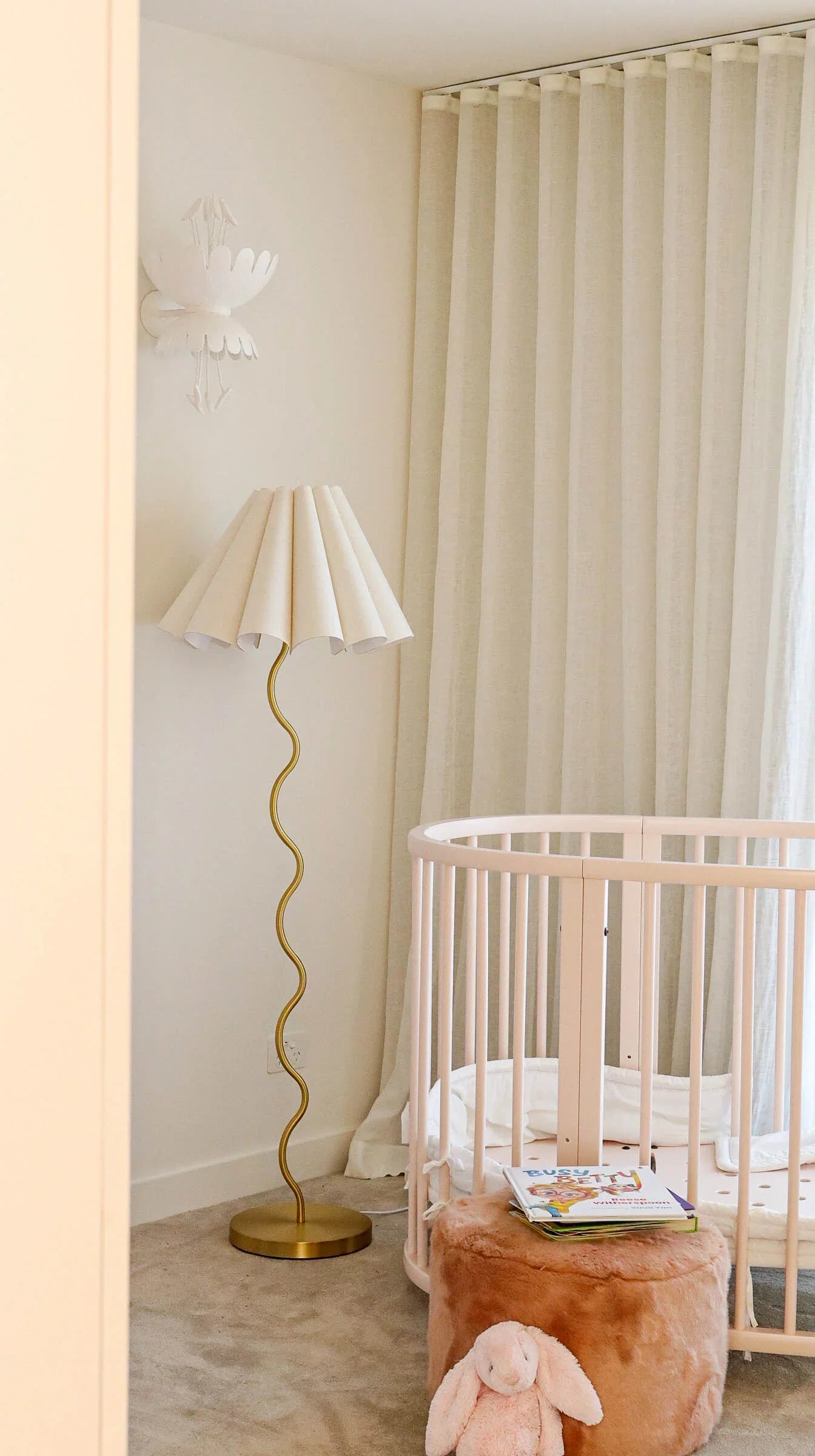 Lucy Floor Lamp