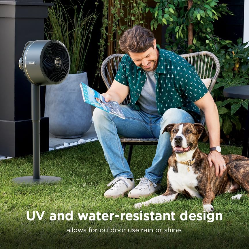 FlexBreeze Fan