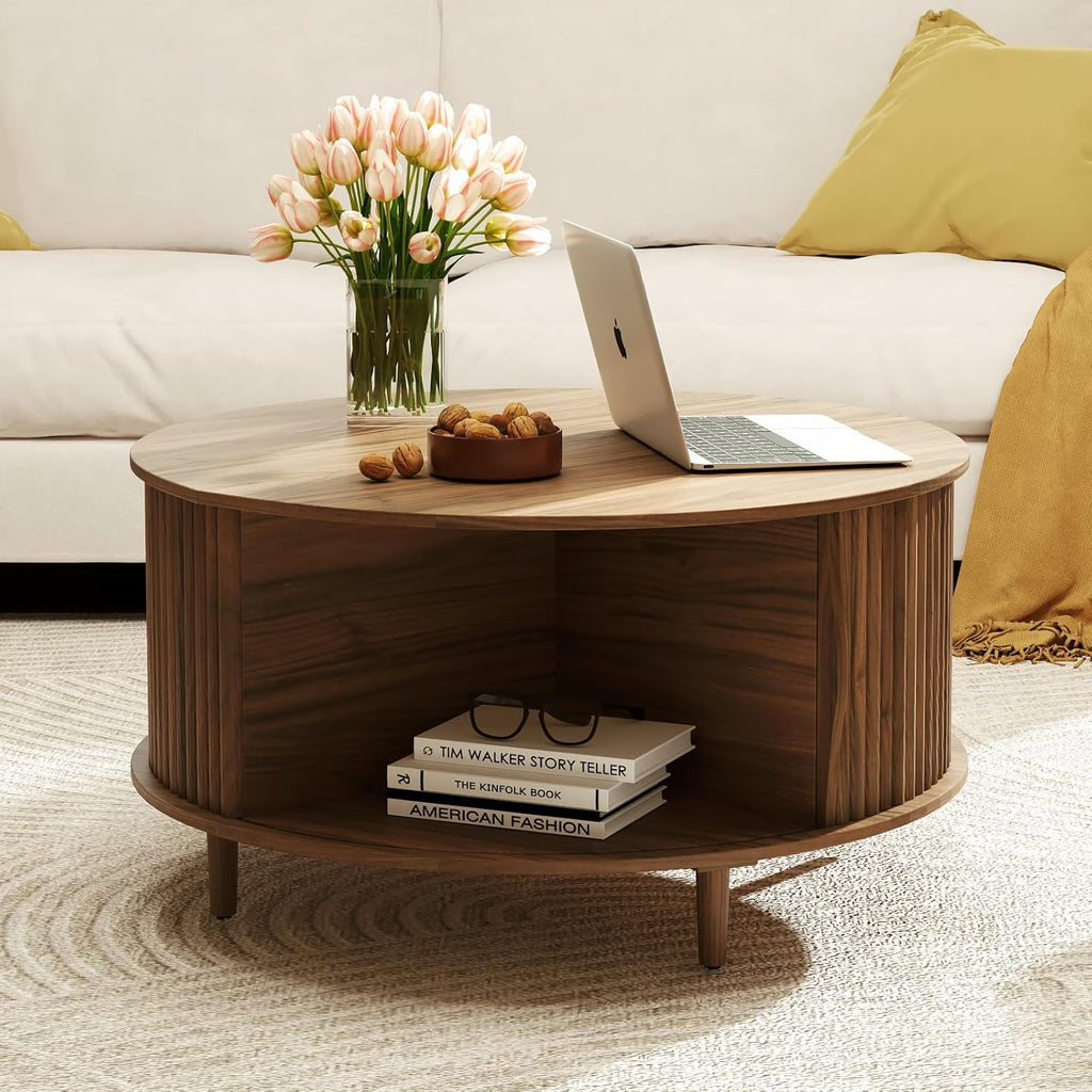 Le Café Table™