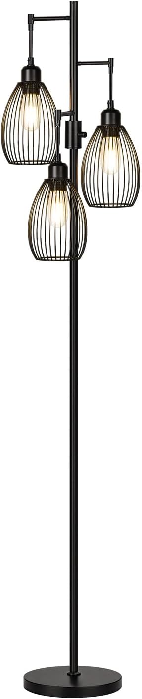 Triple Floor Lamp™