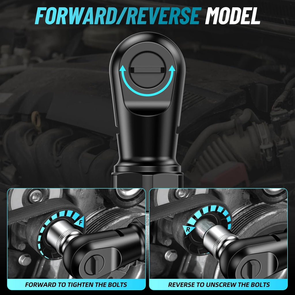 EasyWrench™