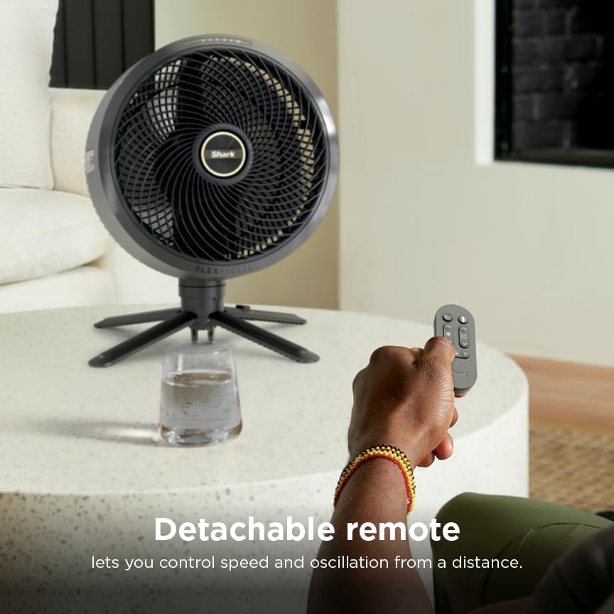 FlexBreeze Fan