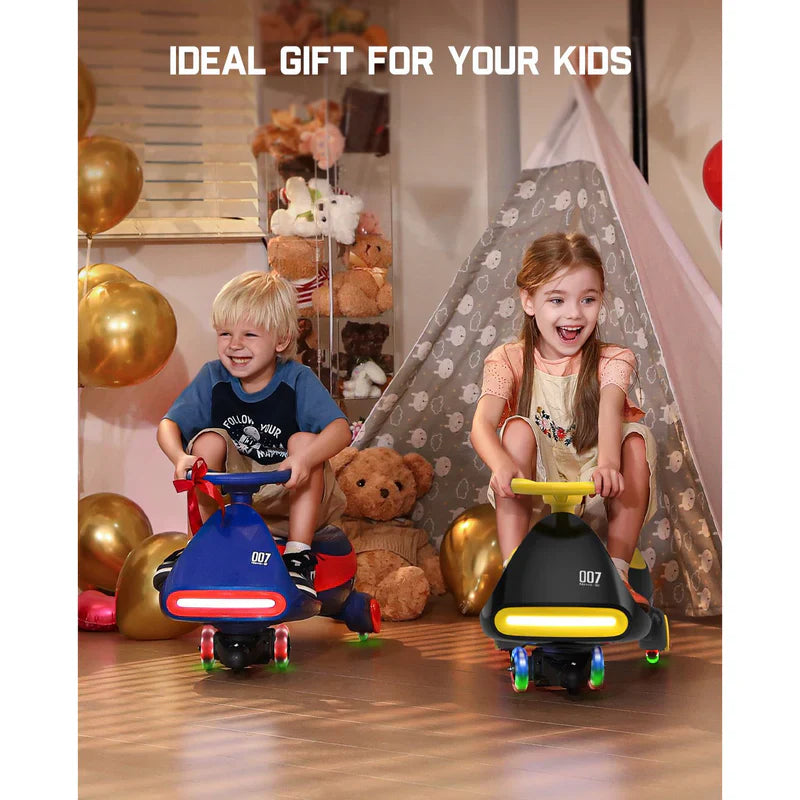 Electric Toy Car EasyRide